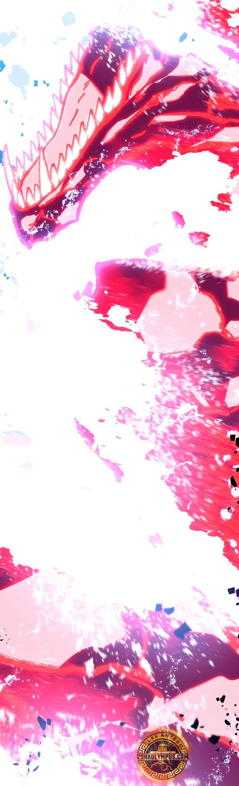 Regresión del bastardo del clan de la espada Capítulo 31 - Page 33