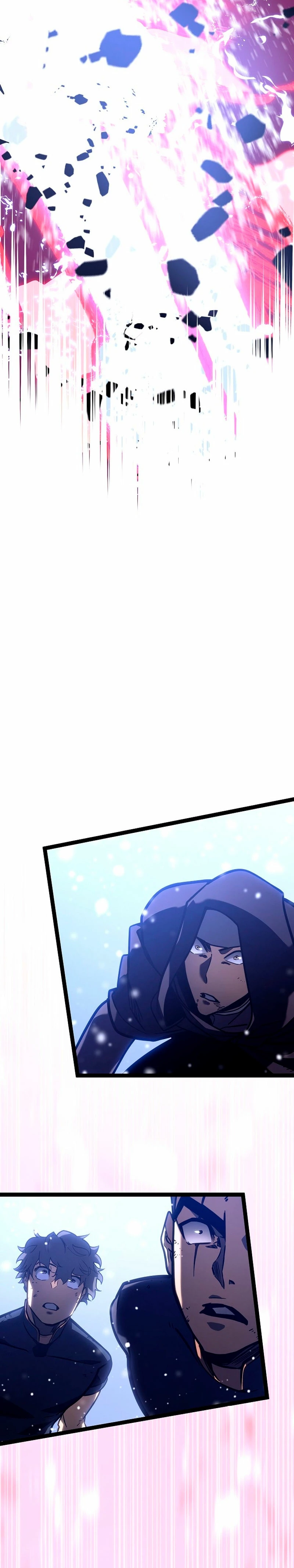 Regresión del bastardo del clan de la espada Capítulo 31 - Page 34