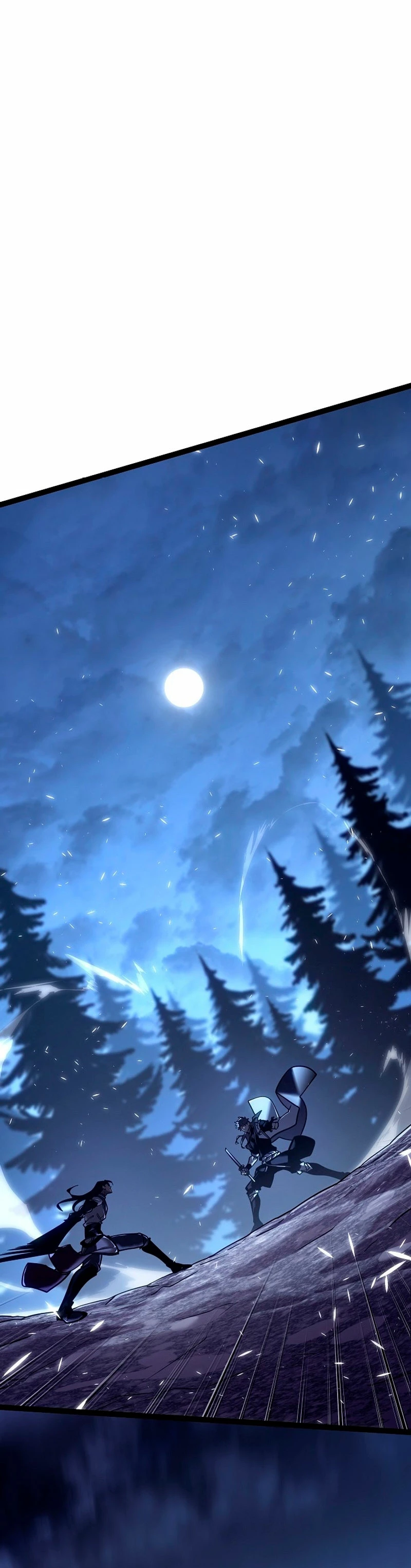 Regresión del bastardo del clan de la espada Capítulo 31 - Page 36