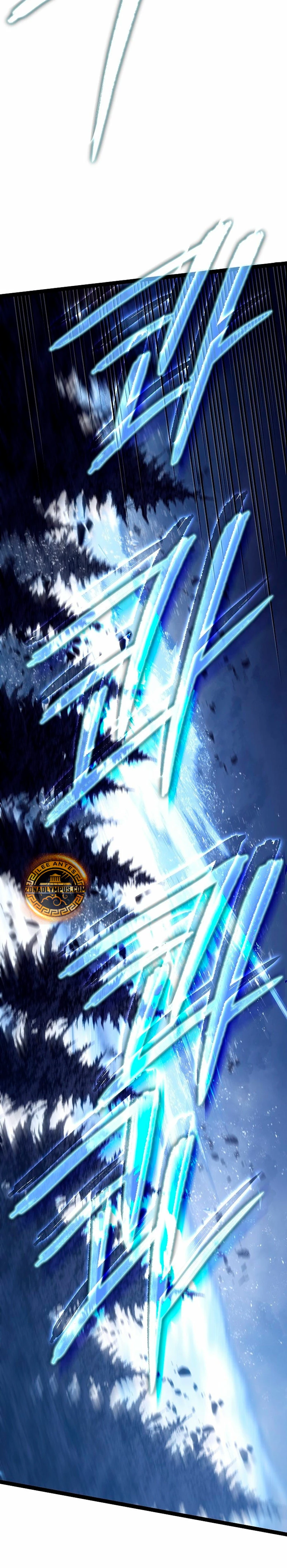 Regresión del bastardo del clan de la espada Capítulo 31 - Page 38