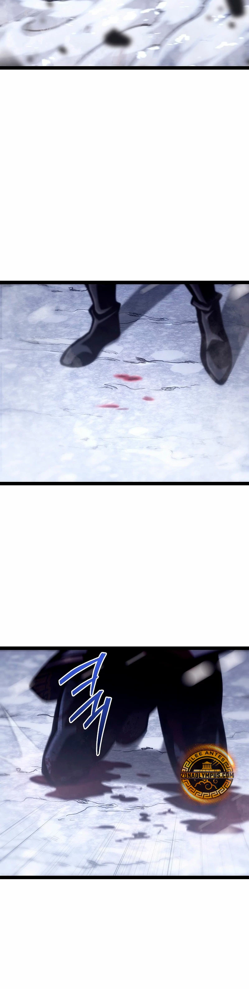 Regresión del bastardo del clan de la espada Capítulo 31 - Page 40