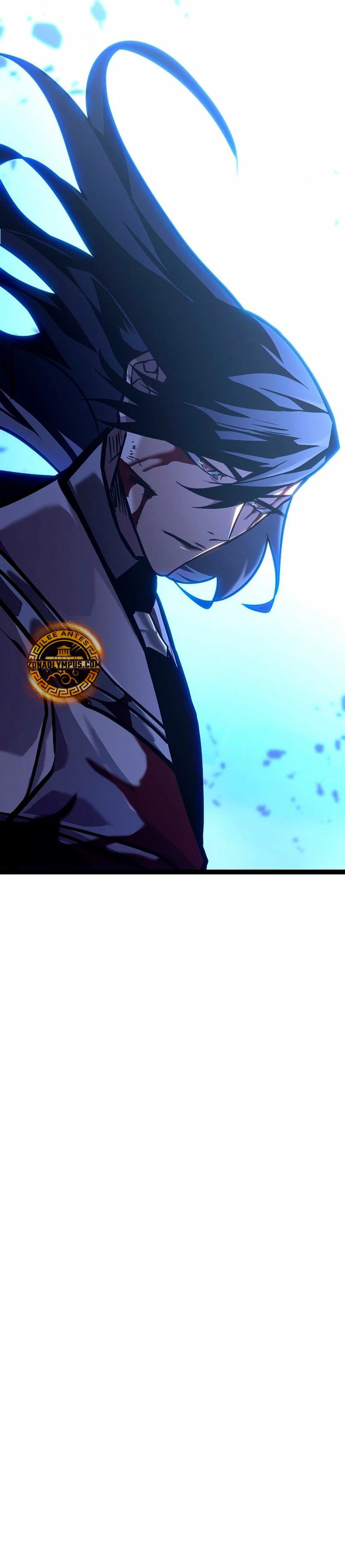 Regresión del bastardo del clan de la espada Capítulo 31 - Page 45