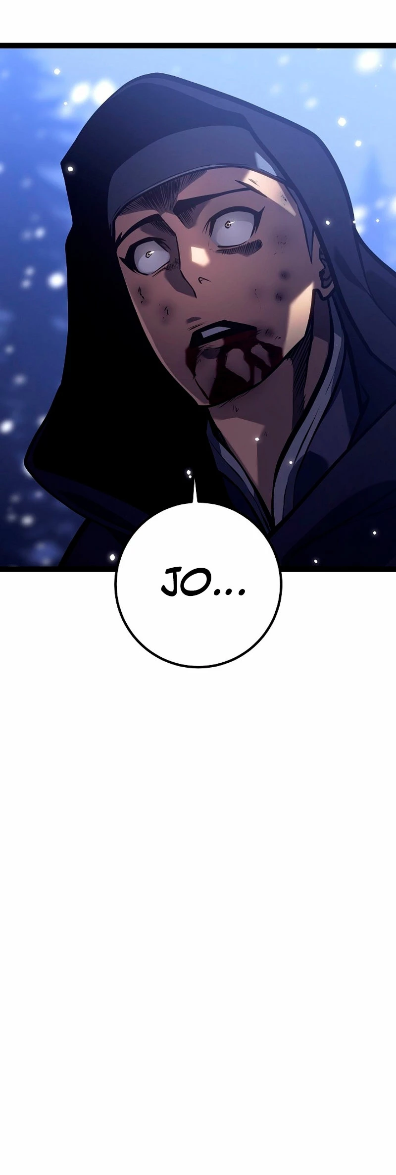 Regresión del bastardo del clan de la espada Capítulo 31 - Page 46