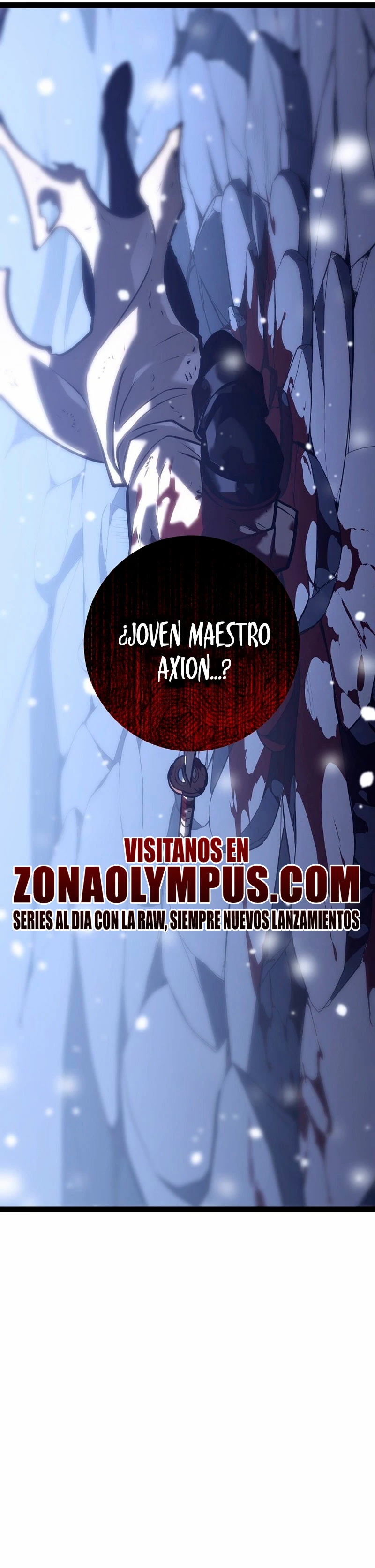 Regresión del bastardo del clan de la espada Capítulo 31 - Page 47