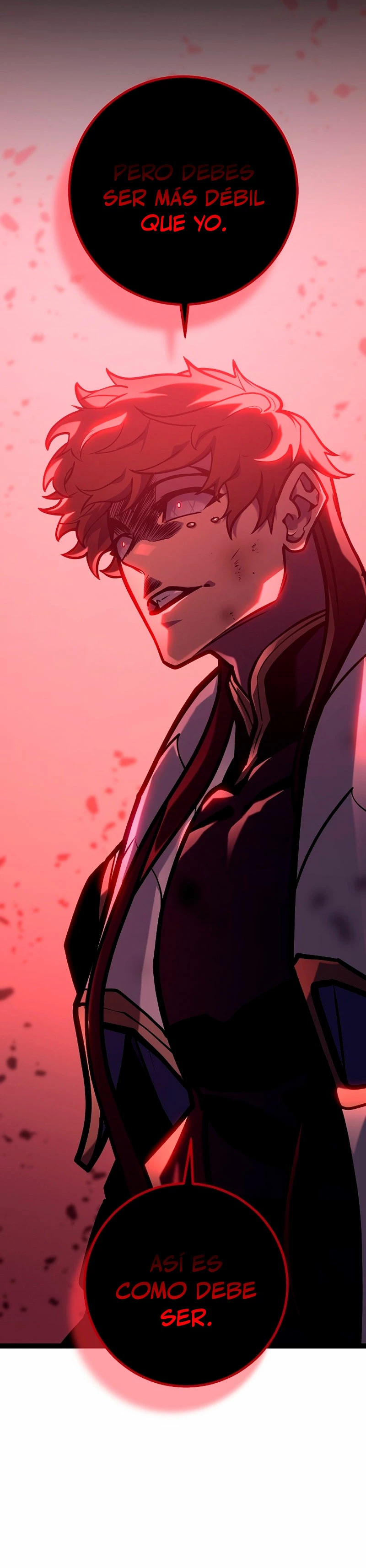 Regresión del bastardo del clan de la espada Capítulo 31 - Page 8