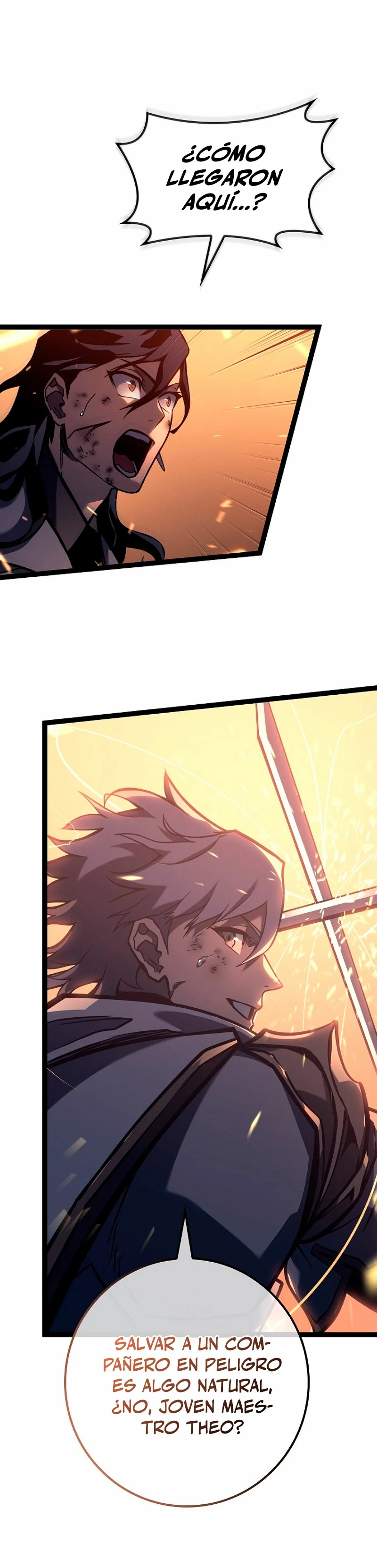 Regresión del bastardo del clan de la espada Capítulo 32 - Page 14