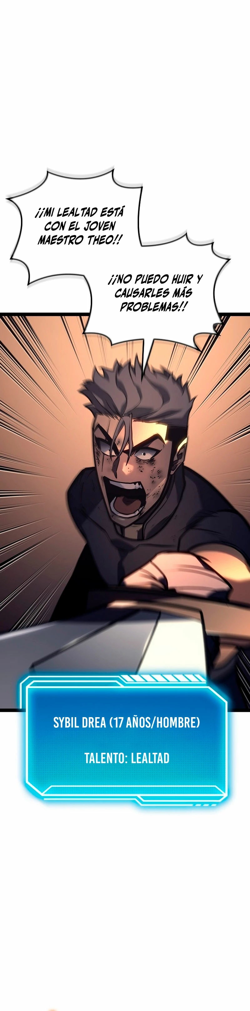 Regresión del bastardo del clan de la espada Capítulo 32 - Page 16