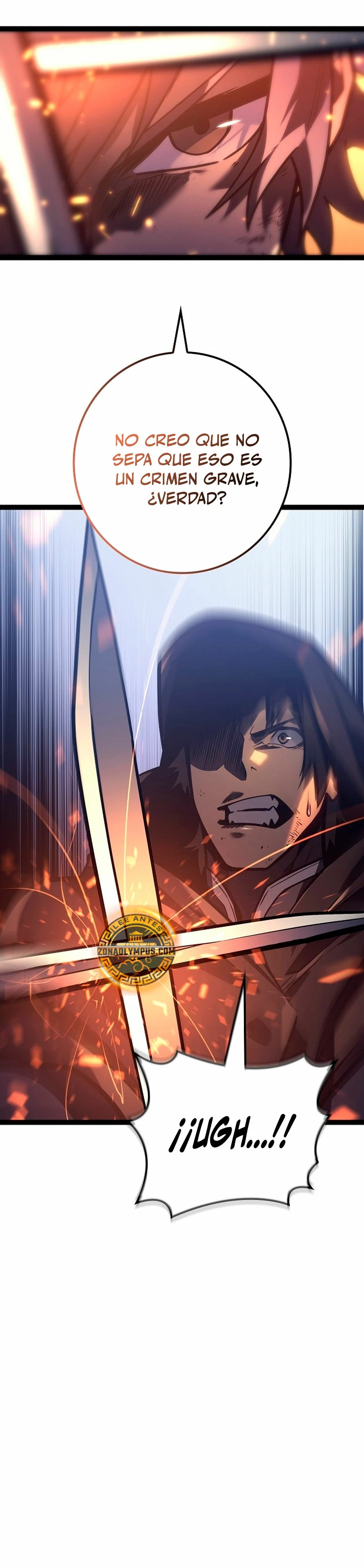 Regresión del bastardo del clan de la espada Capítulo 32 - Page 18