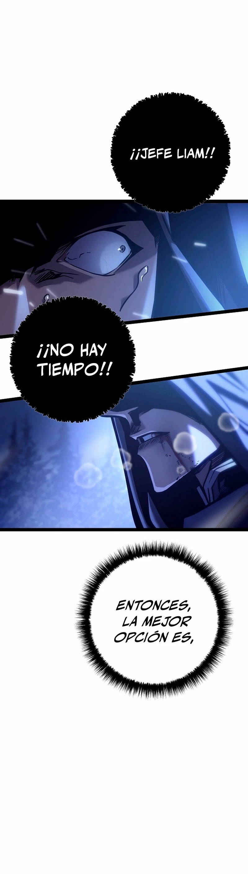 Regresión del bastardo del clan de la espada Capítulo 32 - Page 22