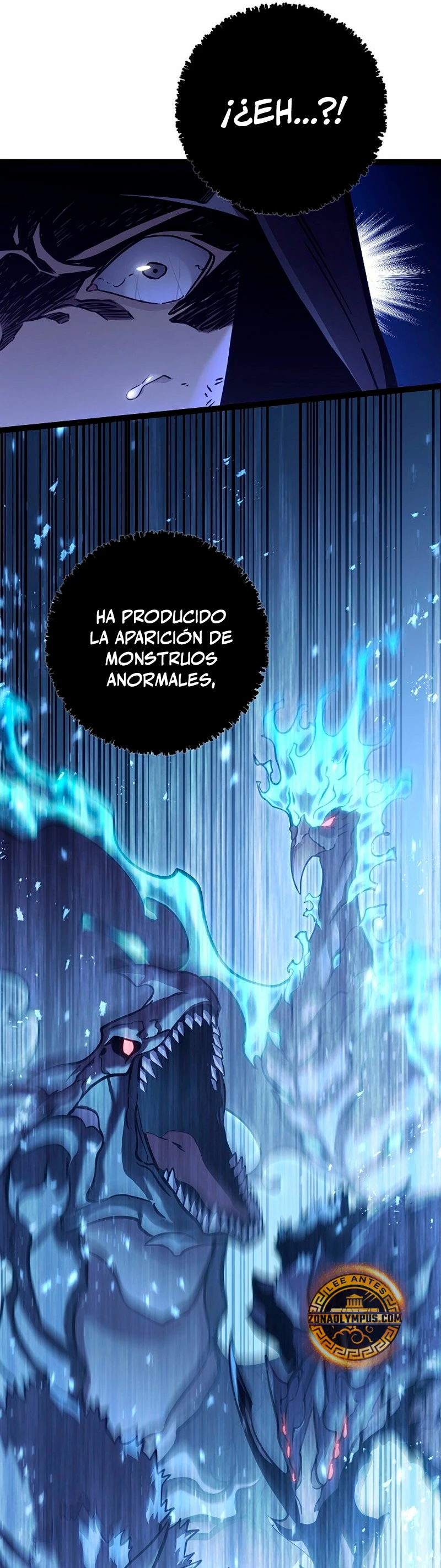 Regresión del bastardo del clan de la espada Capítulo 32 - Page 24