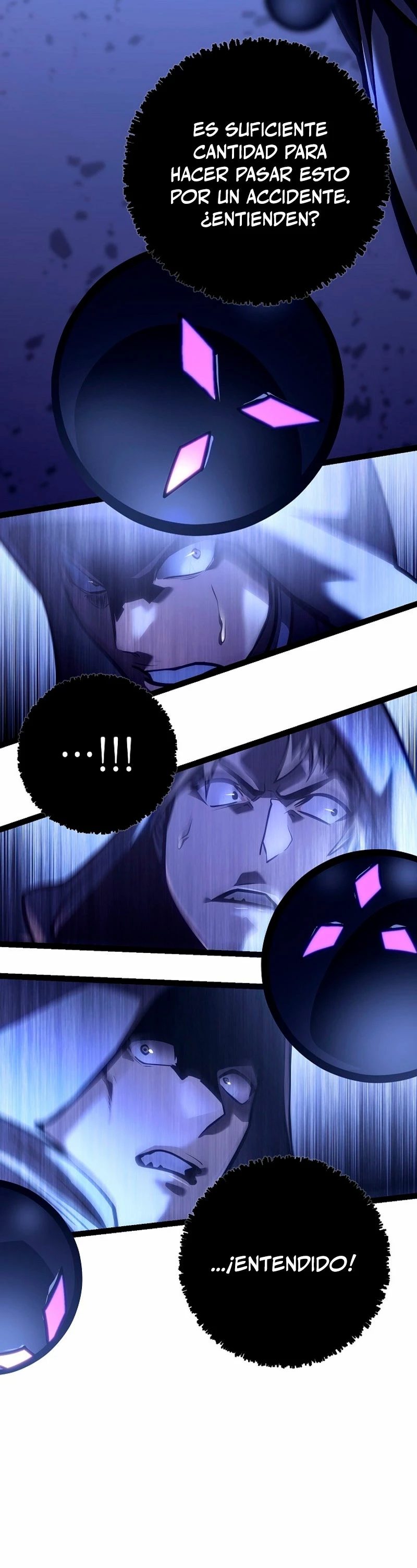 Regresión del bastardo del clan de la espada Capítulo 32 - Page 27