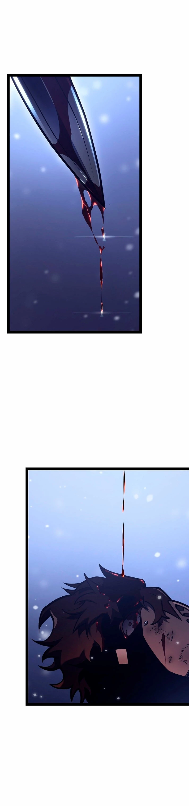 Regresión del bastardo del clan de la espada Capítulo 32 - Page 3