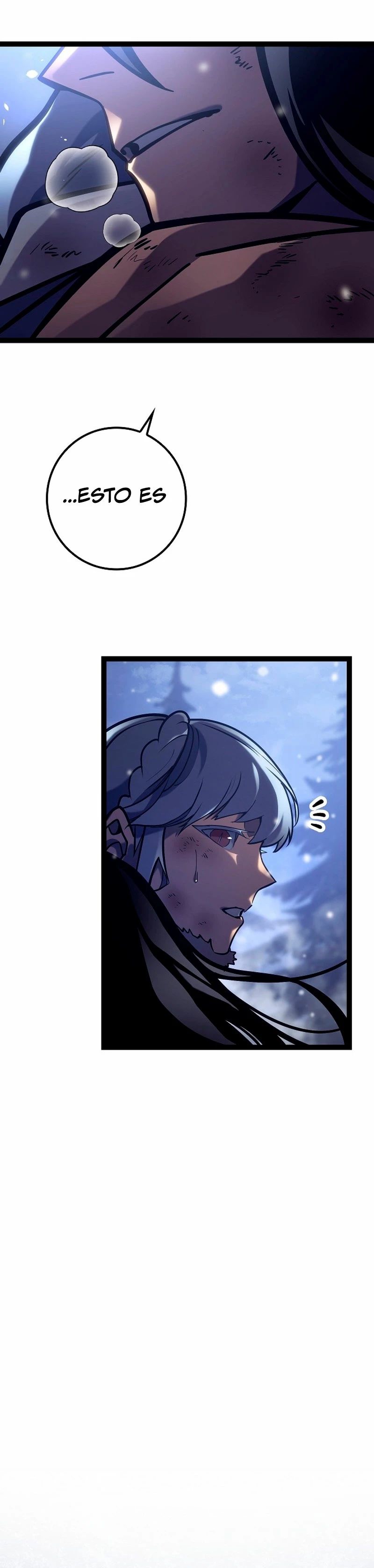 Regresión del bastardo del clan de la espada Capítulo 32 - Page 40