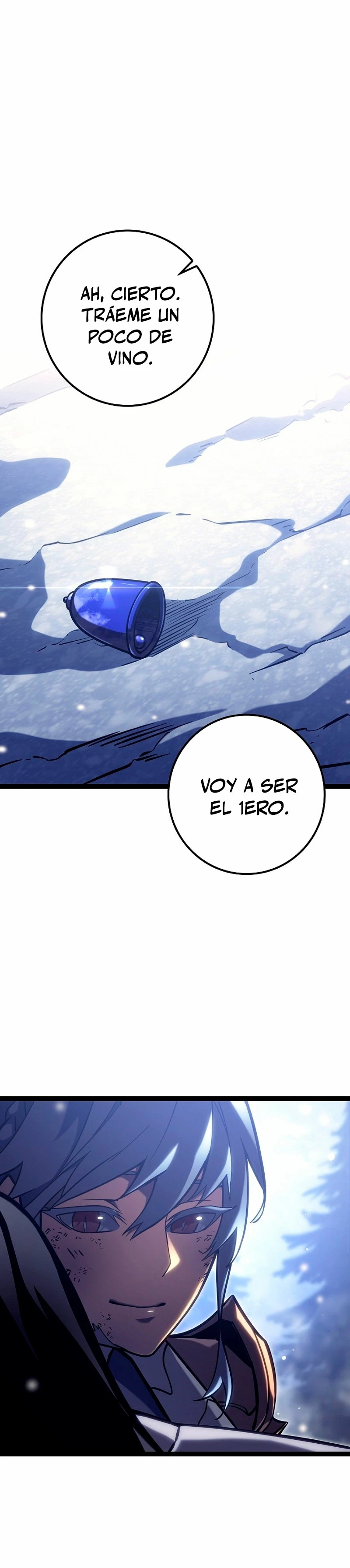 Regresión del bastardo del clan de la espada Capítulo 32 - Page 42