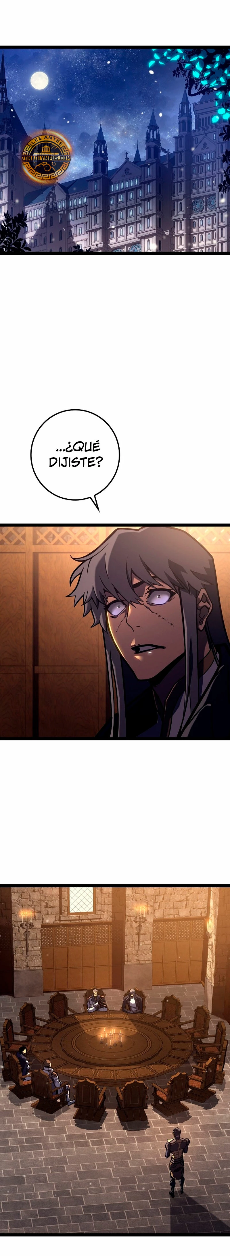 Regresión del bastardo del clan de la espada Capítulo 32 - Page 44