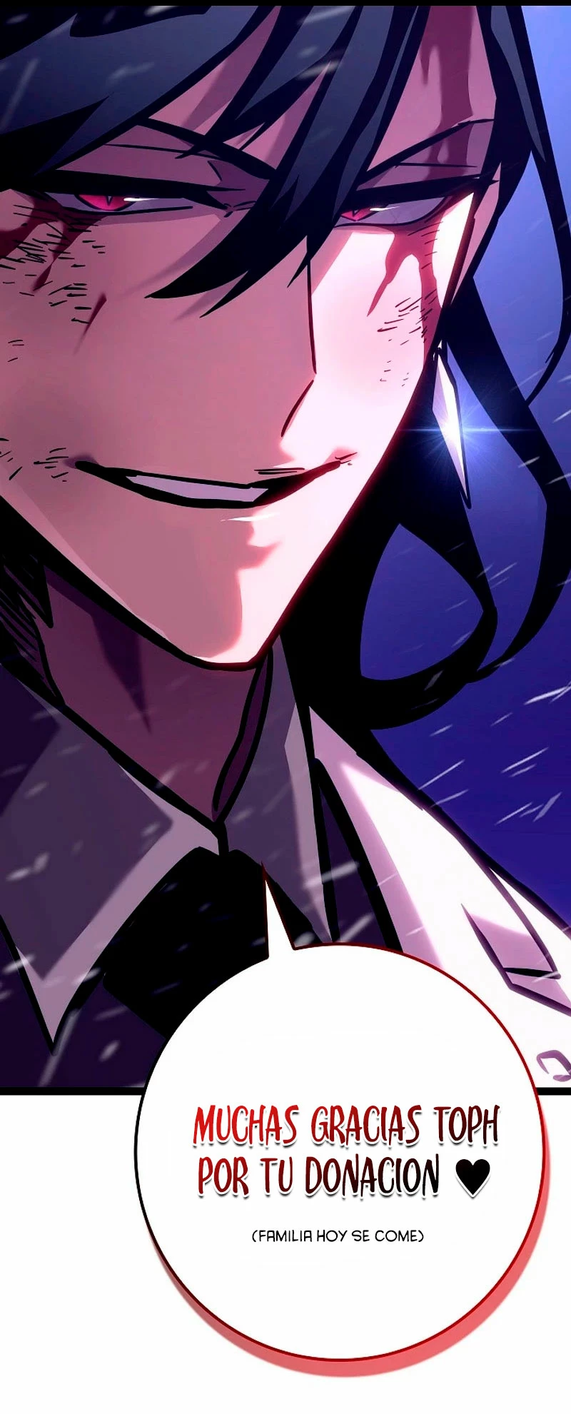 Regresión del bastardo del clan de la espada Capítulo 32 - Page 47