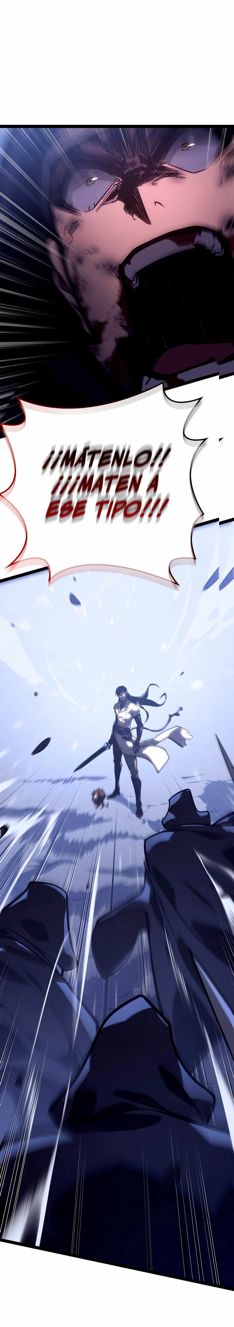 Regresión del bastardo del clan de la espada Capítulo 32 - Page 6