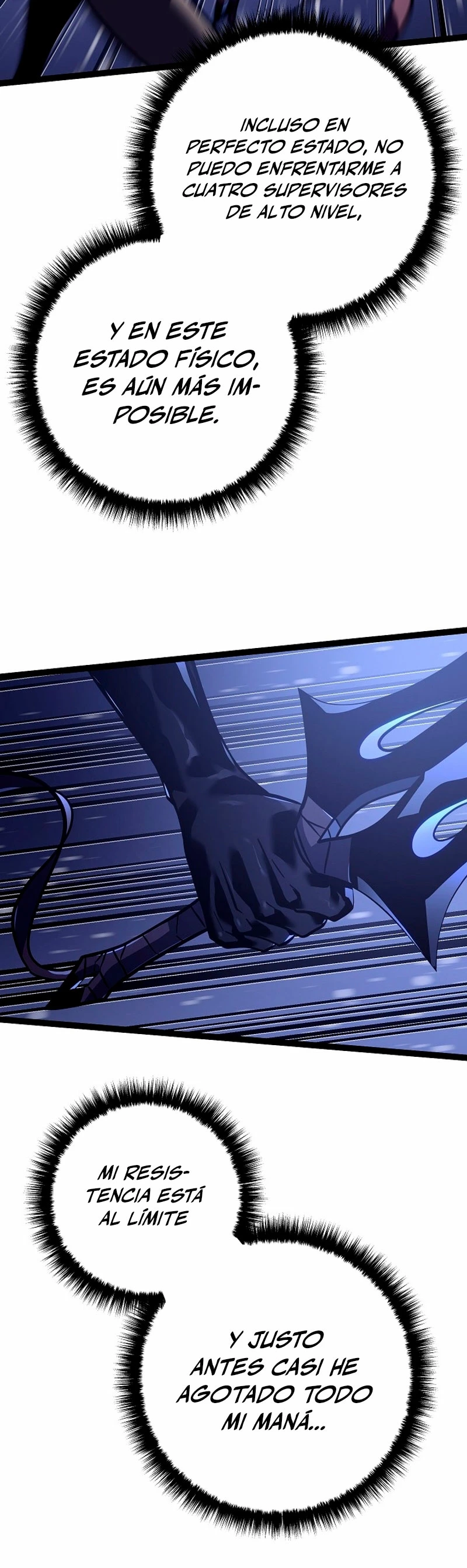 Regresión del bastardo del clan de la espada Capítulo 32 - Page 9