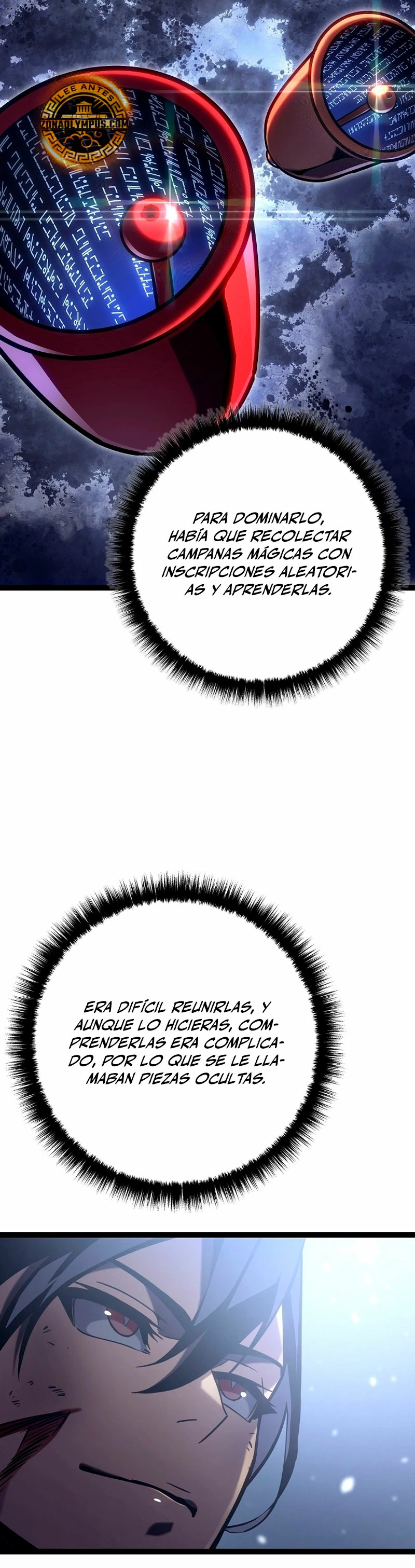 Regresión del bastardo del clan de la espada Capítulo 33 - Page 17