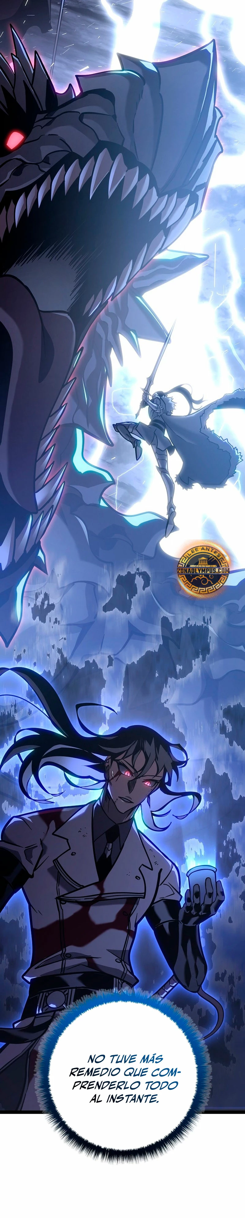 Regresión del bastardo del clan de la espada Capítulo 33 - Page 20