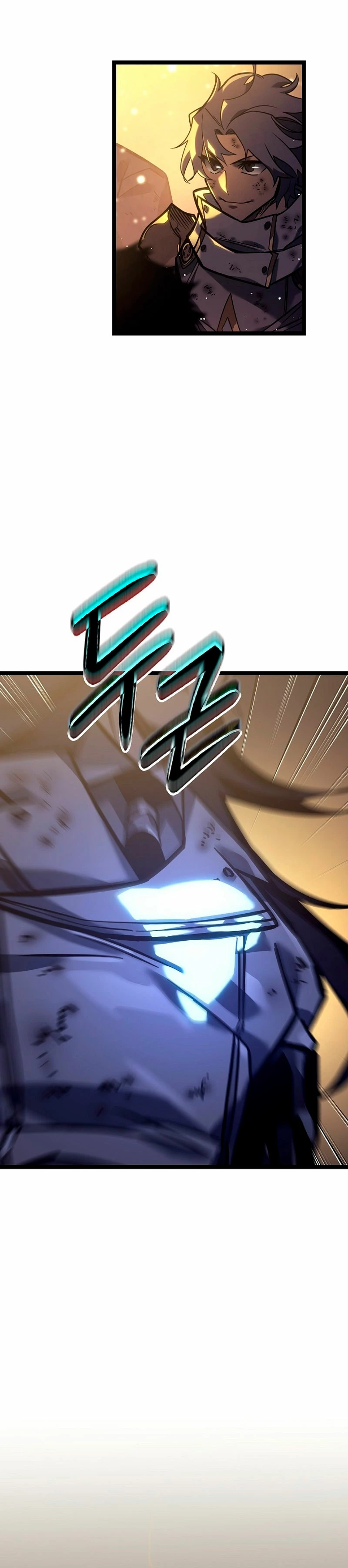 Regresión del bastardo del clan de la espada Capítulo 33 - Page 28