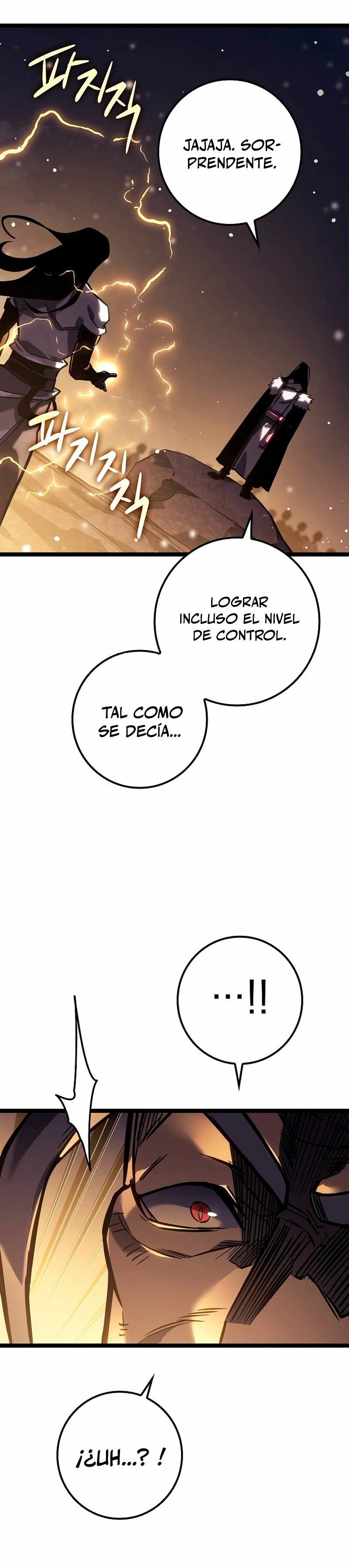 Regresión del bastardo del clan de la espada Capítulo 33 - Page 31
