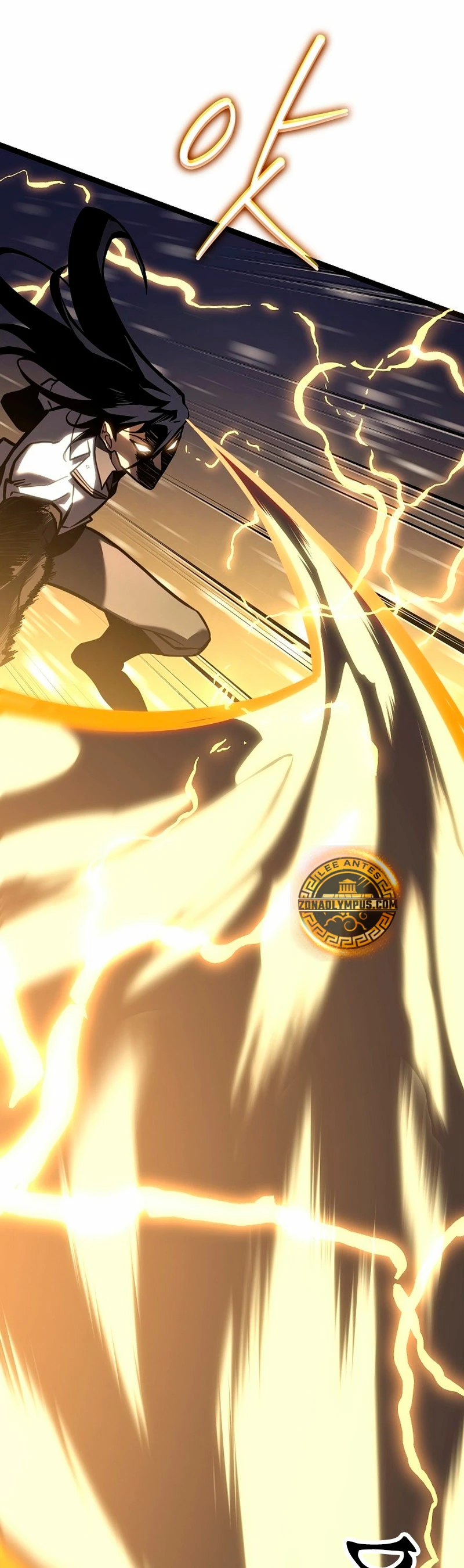 Regresión del bastardo del clan de la espada Capítulo 33 - Page 35