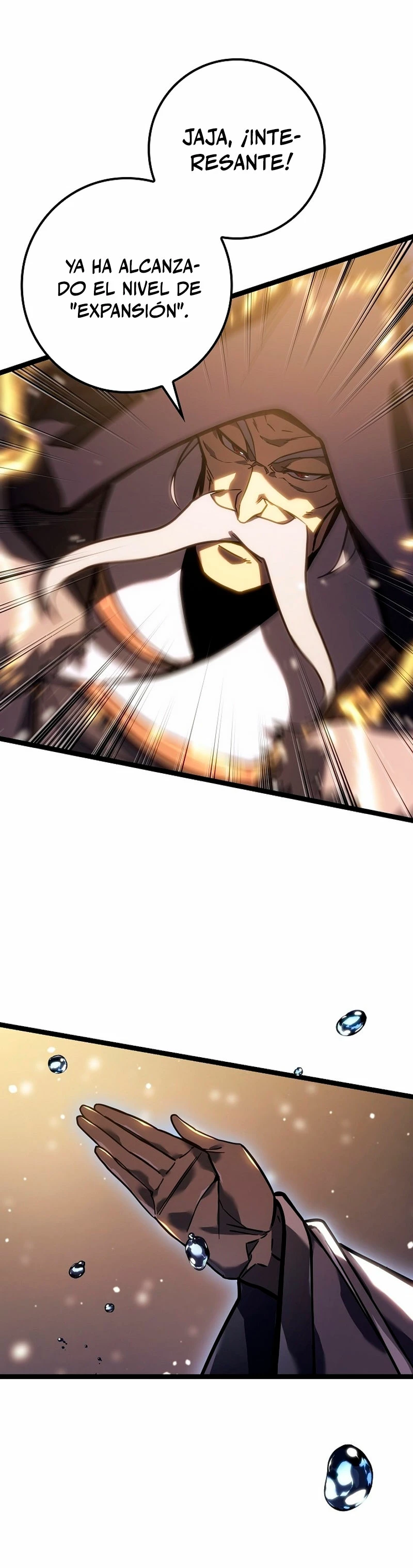 Regresión del bastardo del clan de la espada Capítulo 33 - Page 38