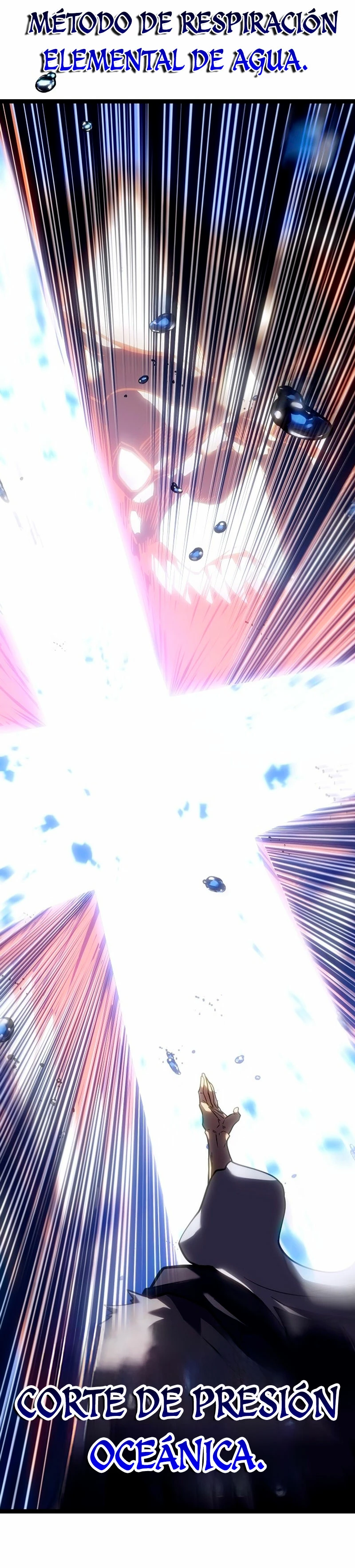 Regresión del bastardo del clan de la espada Capítulo 33 - Page 39