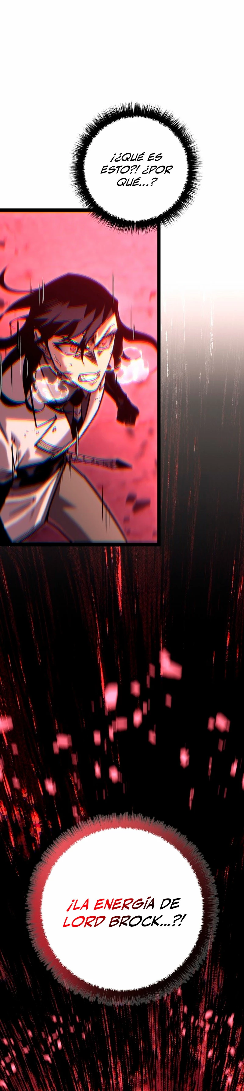 Regresión del bastardo del clan de la espada Capítulo 33 - Page 50