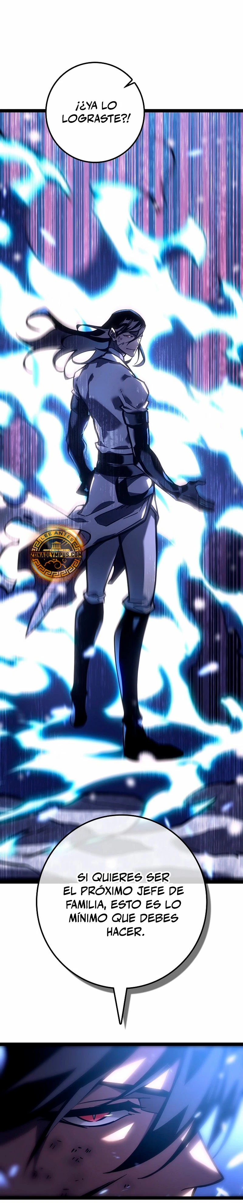 Regresión del bastardo del clan de la espada Capítulo 34 - Page 14