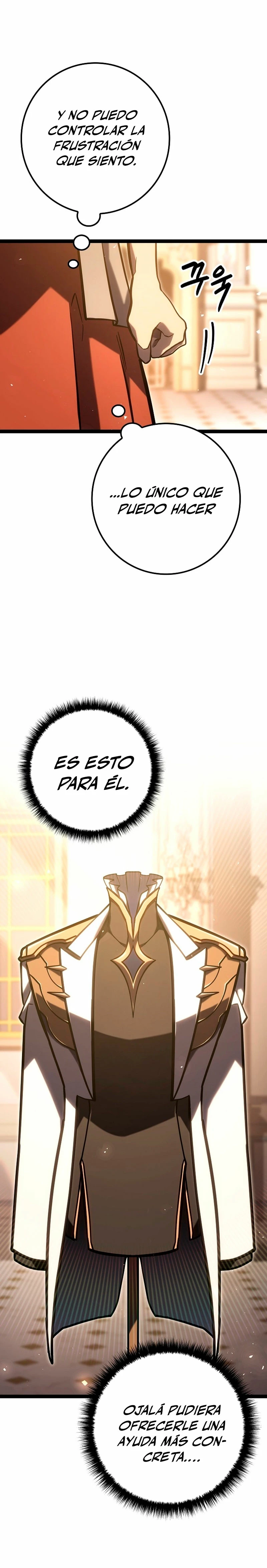 Regresión del bastardo del clan de la espada Capítulo 34 - Page 26