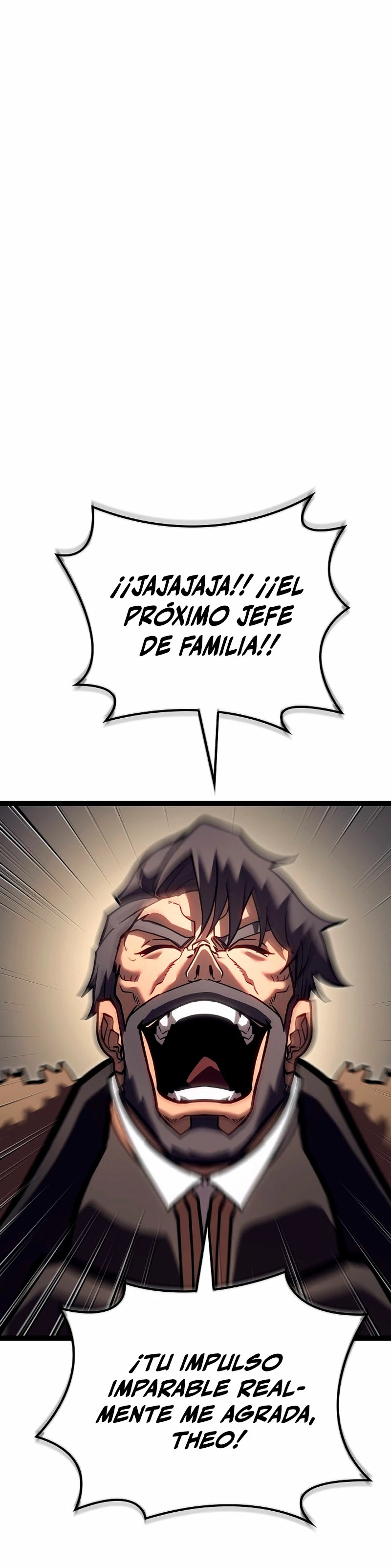 Regresión del bastardo del clan de la espada Capítulo 34 - Page 29