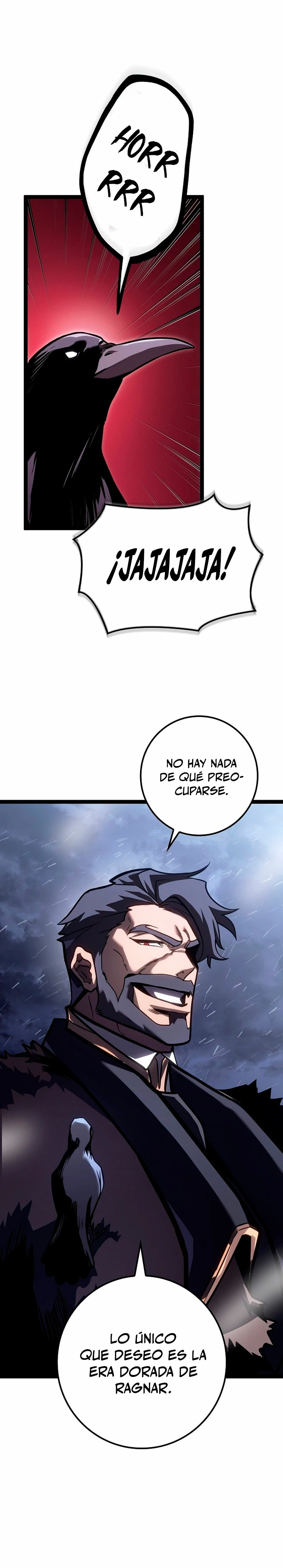 Regresión del bastardo del clan de la espada Capítulo 34 - Page 32