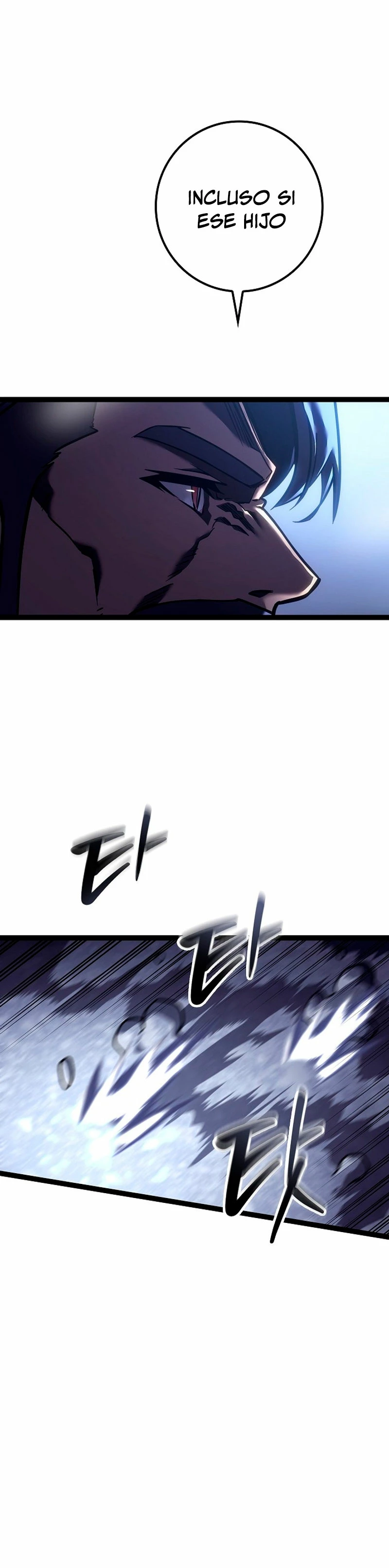 Regresión del bastardo del clan de la espada Capítulo 34 - Page 34