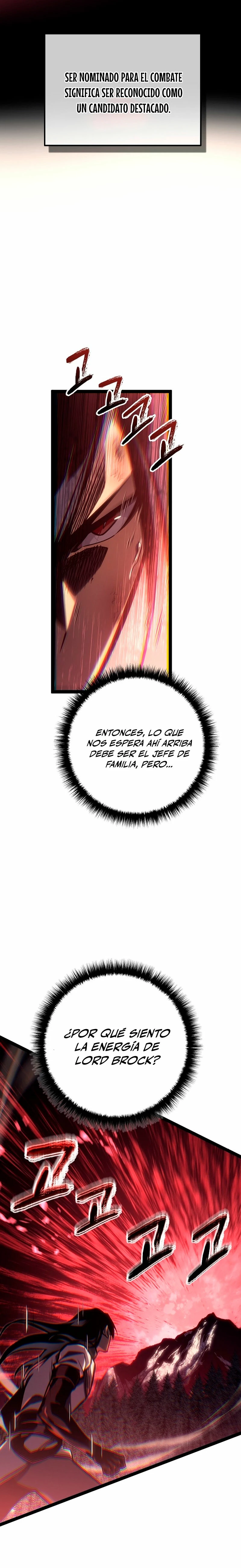 Regresión del bastardo del clan de la espada Capítulo 34 - Page 5