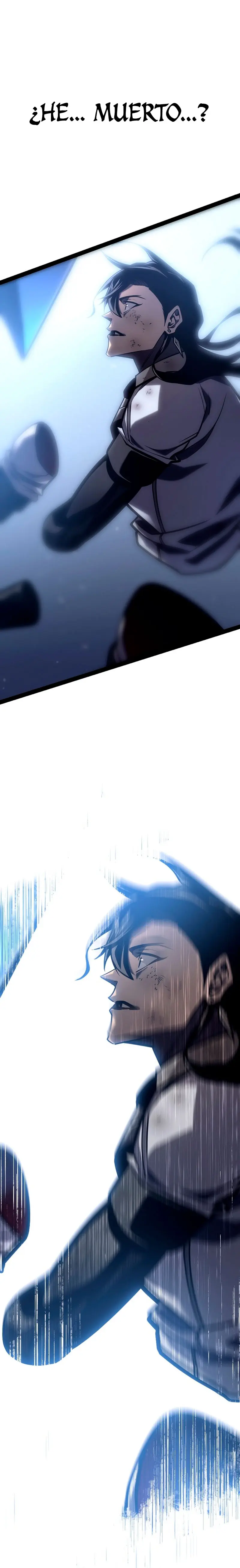 Regresión del bastardo del clan de la espada Capítulo 35 - Page 18