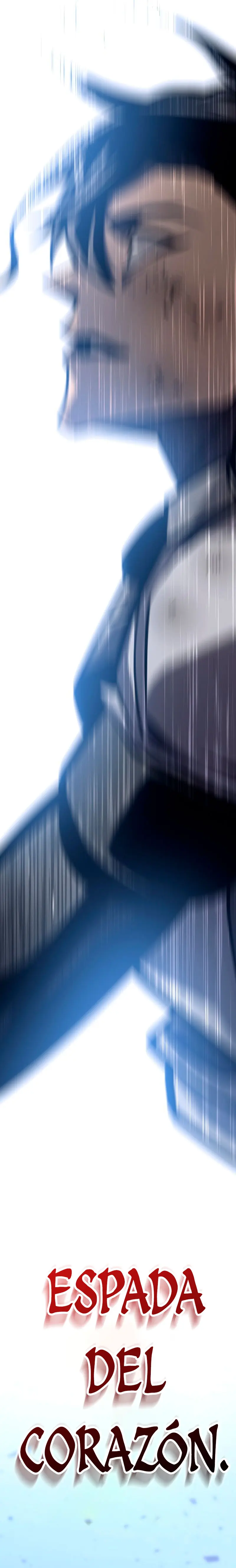 Regresión del bastardo del clan de la espada Capítulo 35 - Page 19