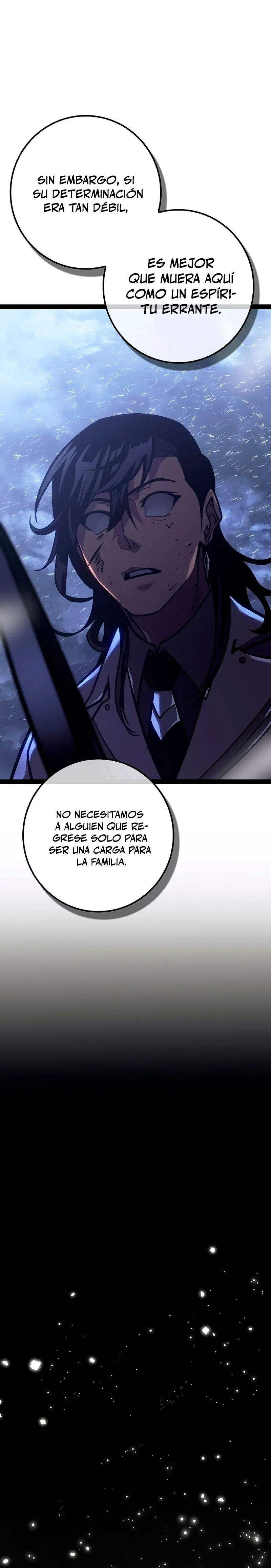 Regresión del bastardo del clan de la espada Capítulo 35 - Page 23