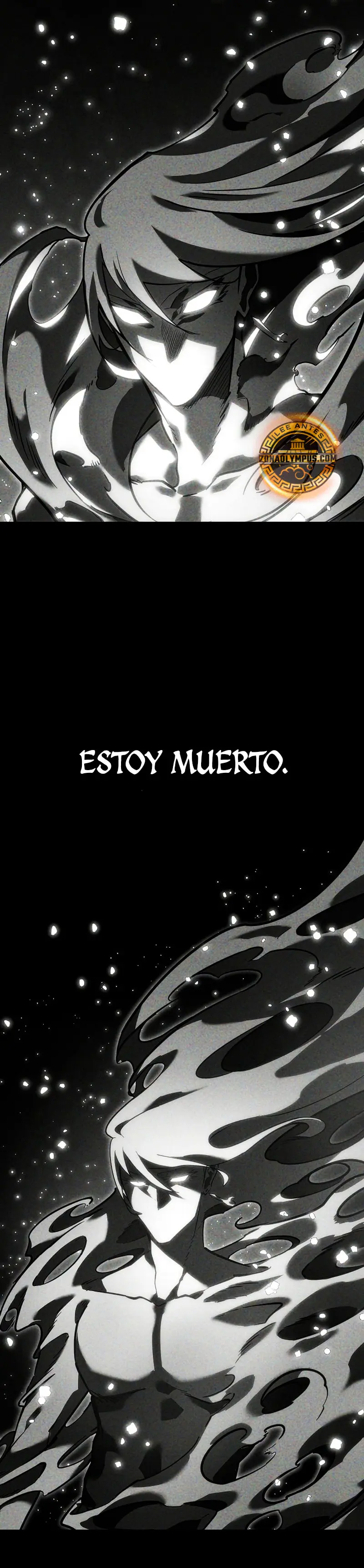 Regresión del bastardo del clan de la espada Capítulo 35 - Page 24