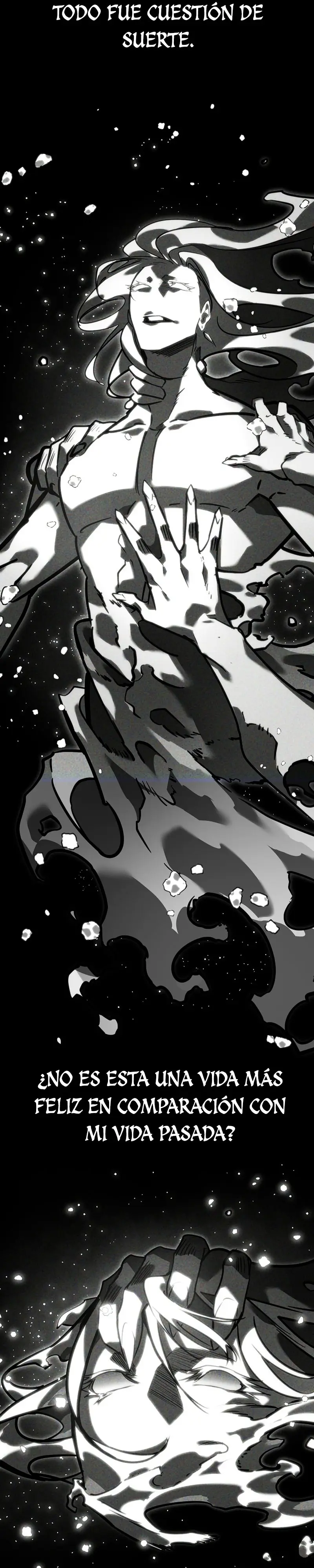 Regresión del bastardo del clan de la espada Capítulo 35 - Page 27