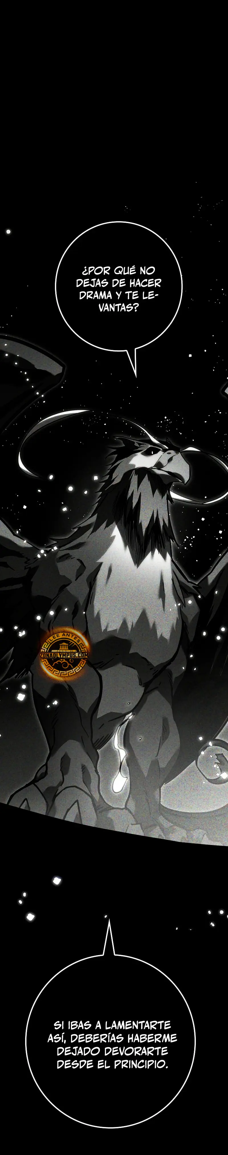 Regresión del bastardo del clan de la espada Capítulo 35 - Page 30