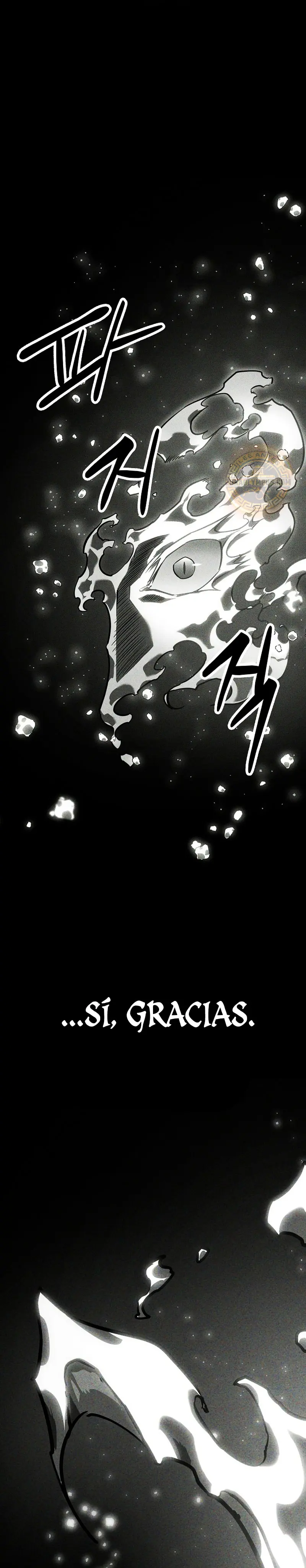 Regresión del bastardo del clan de la espada Capítulo 35 - Page 32