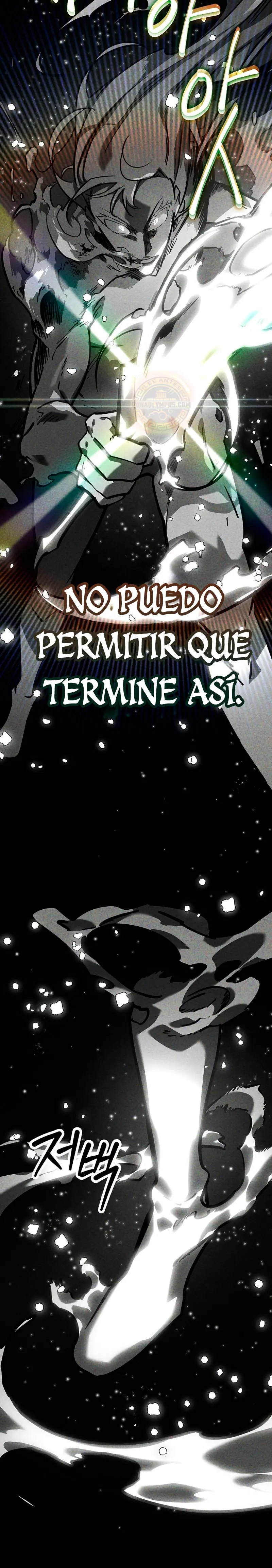 Regresión del bastardo del clan de la espada Capítulo 35 - Page 34