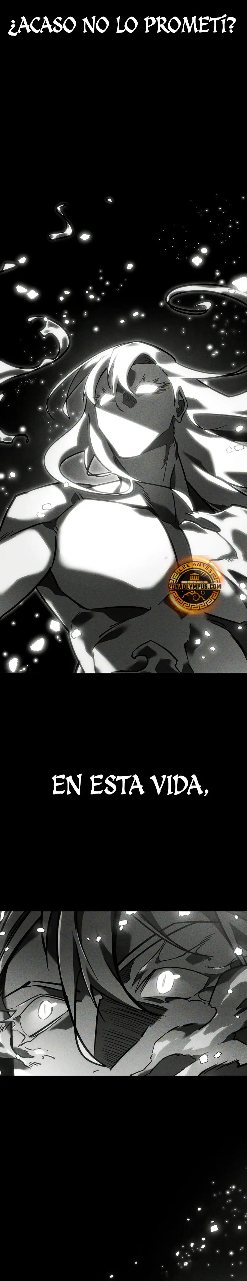 Regresión del bastardo del clan de la espada Capítulo 35 - Page 35