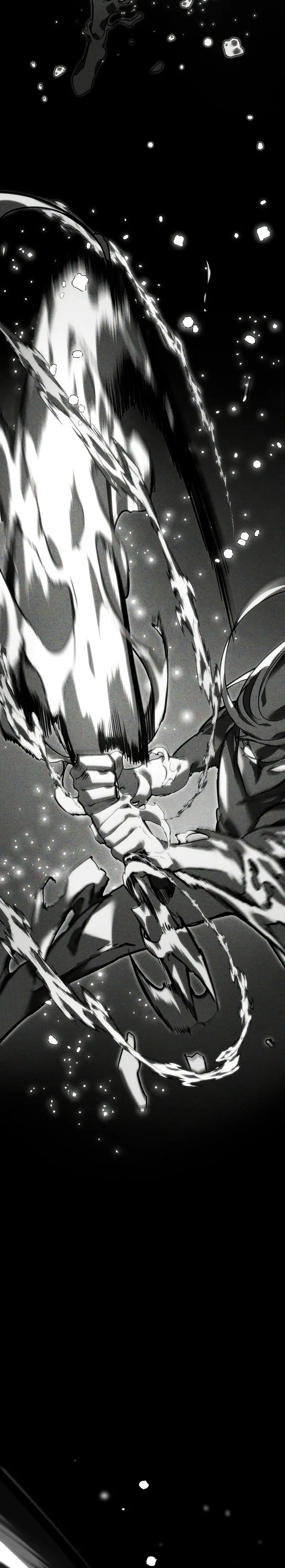 Regresión del bastardo del clan de la espada Capítulo 35 - Page 37