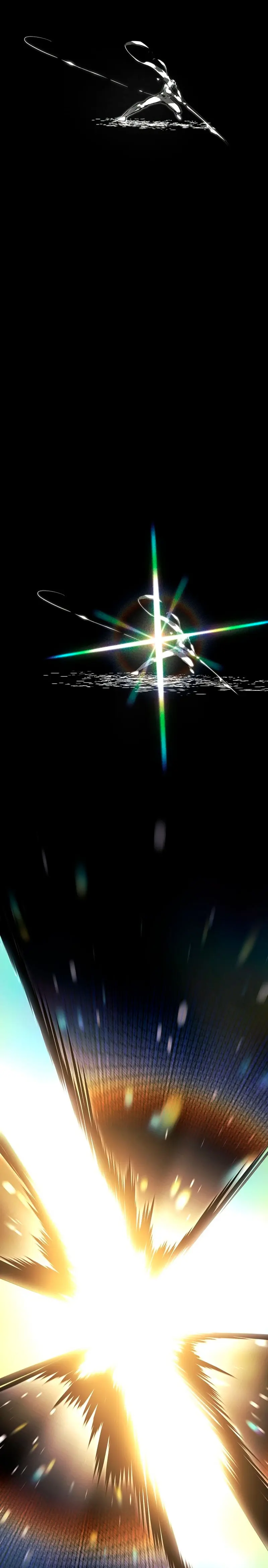 Regresión del bastardo del clan de la espada Capítulo 35 - Page 39