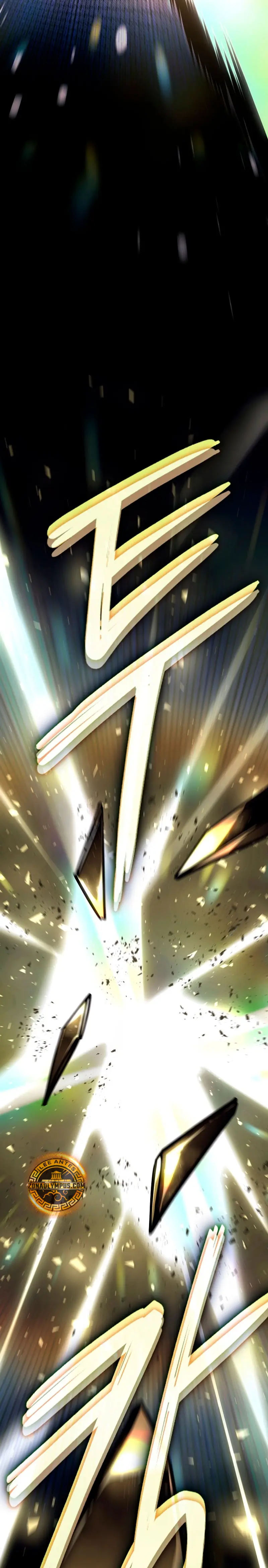 Regresión del bastardo del clan de la espada Capítulo 35 - Page 40