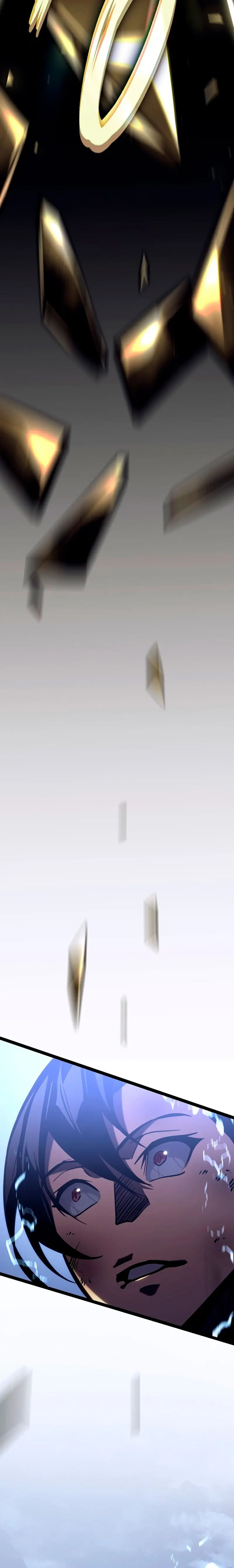 Regresión del bastardo del clan de la espada Capítulo 35 - Page 41