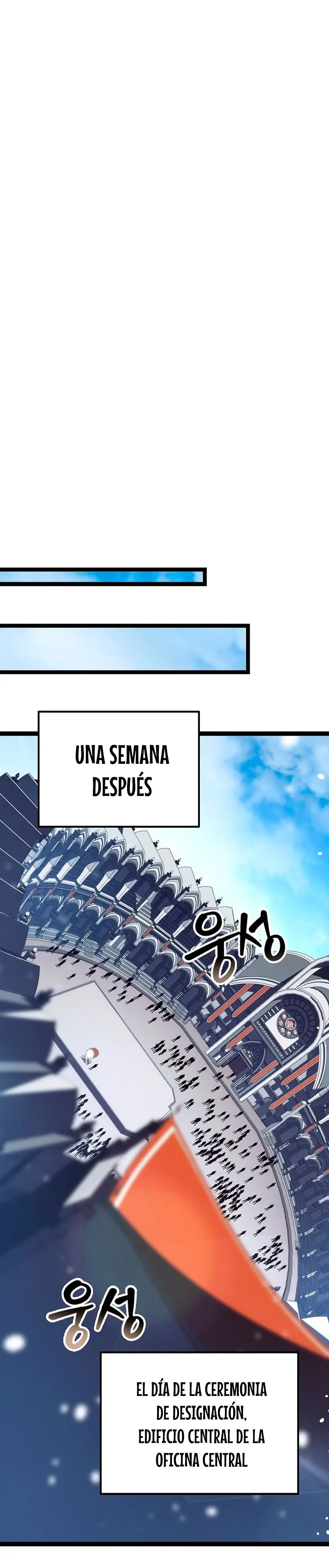 Regresión del bastardo del clan de la espada Capítulo 35 - Page 44